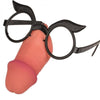 DIABLO PICANTE - GAFAS FORMA DE PITO - Sensuana.es