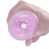 PRETTY LOVE - MASTURBADOR MASCULINO FANTASY ESPIRAL INTERNA Y BOLAS TRANSPARENTE - Sensuana.es