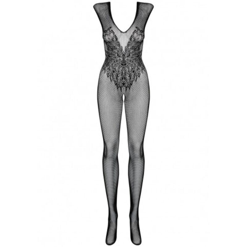 OBSESSIVE - BODYSTOCKING N112 S/M/L - Sensuana.es