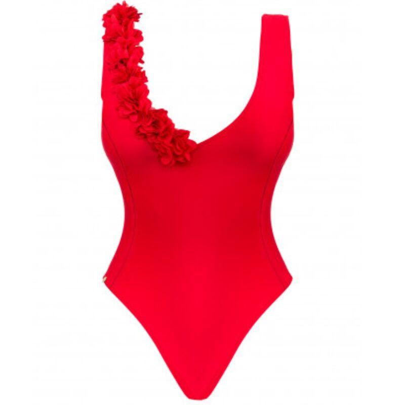 OBSESSIVE - CUBALOVE BAÑADOR ROJO XL - Sensuana.es