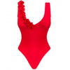 OBSESSIVE - CUBALOVE BAÑADOR ROJO XXL - Sensuana.es