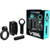 BATHMATE - VIBE KIT DE RESISTENCIA - Sensuana.es