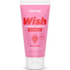 INTIMATELINE INTYMATE - WISH FRAMBUESA LUBRICANTE AROMATIZADO 100 ML - Sensuana.es