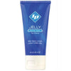 ID JELLY - LUBRICANTE BASE AGUA EXTRA THICK TRAVEL TUBE 60 ML - Sensuana.es