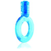 SCREAMING O - ANILLO VIBRADOR GO AZUL - Sensuana.es