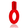 SCREAMING O - ANILLO VIBRADOR GO ROJO - Sensuana.es