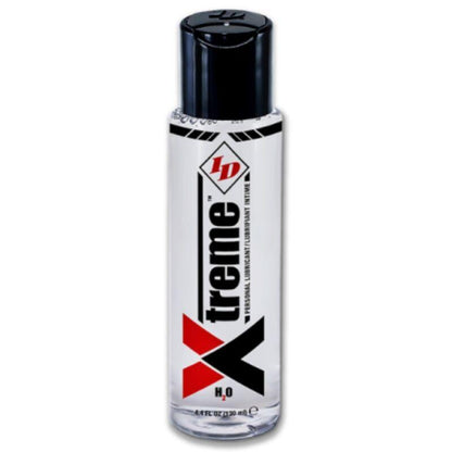 ID XTREME - LUBRICANTE BASE AGUA HIGH PERFOMANCE 250 ML - Sensuana.es