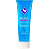 ID GLIDE - LUBRICANTE BASE AGUA ULTRA LONG LASTING TRAVEL TUBE 120 ML - Sensuana.es