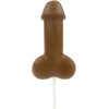 SPENCER & FLEETWOOD - PIRULETA PENE CHOCOLATE CON LECHE - Sensuana.es