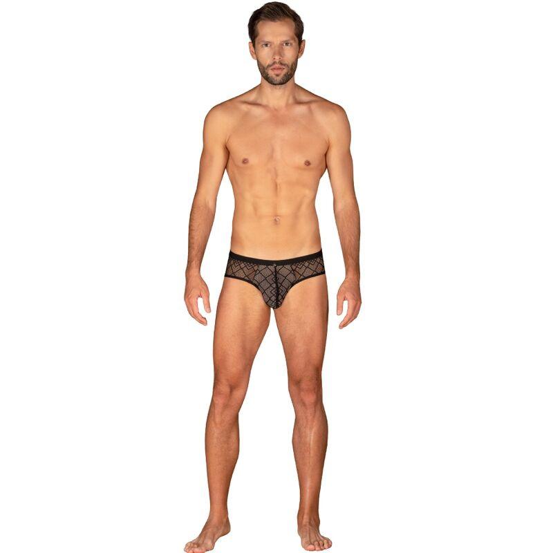 OBSESSIVE - SEVERIO JOCKSTRAP S/M - Sensuana.es