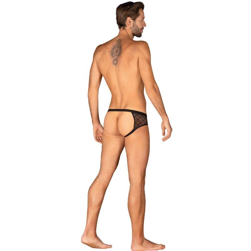 OBSESSIVE - SEVERIO JOCKSTRAP S/M - Sensuana.es