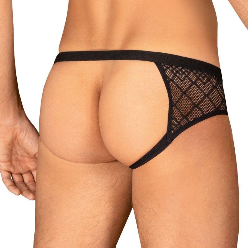 OBSESSIVE - SEVERIO JOCKSTRAP S/M - Sensuana.es