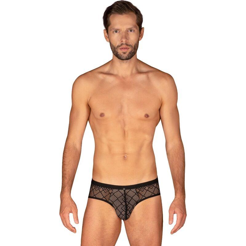 OBSESSIVE - SEVERIO JOCKSTRAP S/M - Sensuana.es