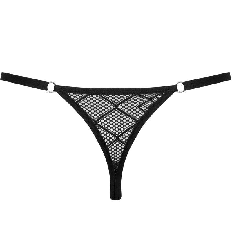 OBSESSIVE - SEVERIO TANGA TALLA UNICA - Sensuana.es