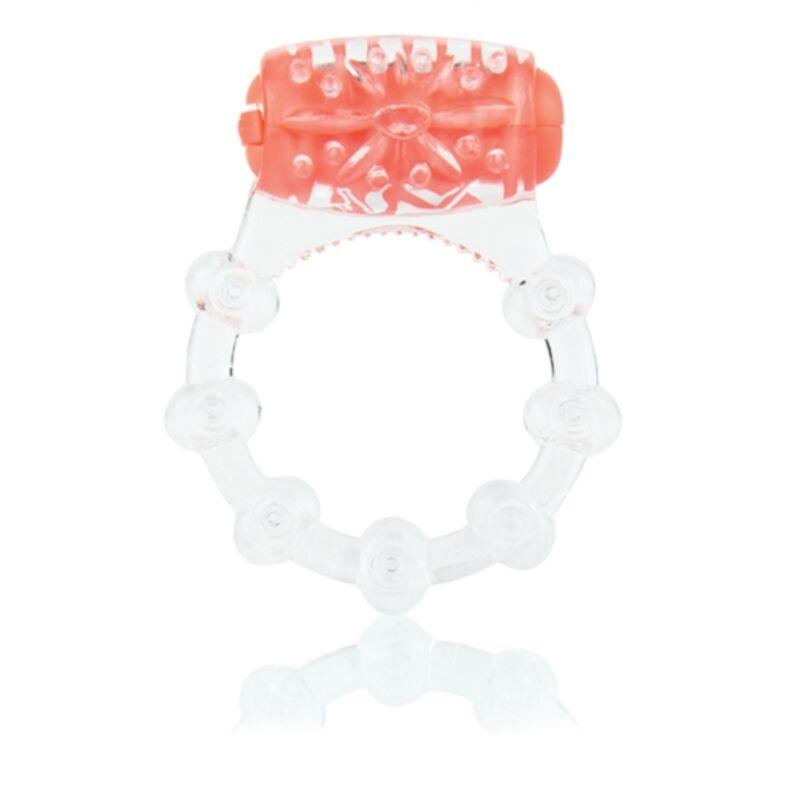 SCREAMING O - ANILLO VIBRADOR COLOUR POP QUICKIE BASIC NARANJA - Sensuana.es