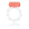 SCREAMING O - ANILLO VIBRADOR COLOUR POP QUICKIE BASIC NARANJA - Sensuana.es