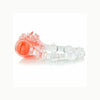 SCREAMING O - ANILLO VIBRADOR COLOUR POP QUICKIE BASIC NARANJA - Sensuana.es