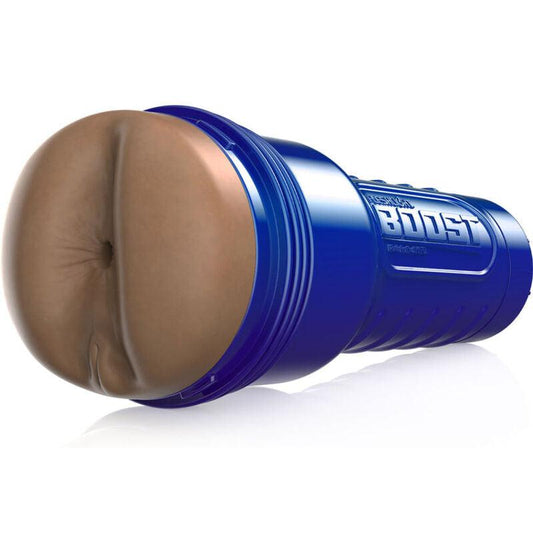 FLESHLIGHT BOOST - MASTURBADOR ANO BLAST FEMALE MD FLESH RP - Sensuana.es