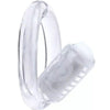 SCREAMING O - ANILLO VIBRADOR GO Q VIBE TRANSPARENTE - Sensuana.es