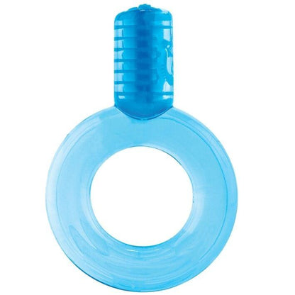 SCREAMING O - ANILLO VIBRADOR GO AZUL - Sensuana.es