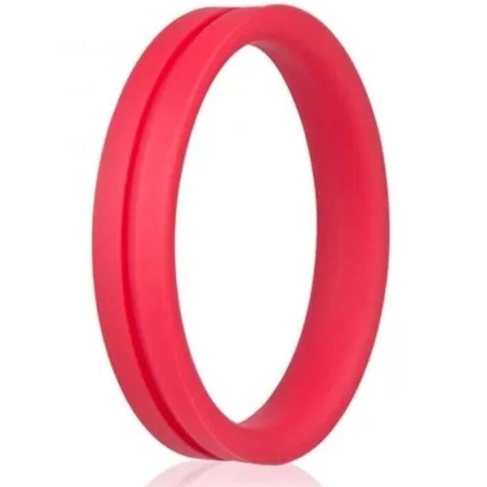 SCREAMING O - ANILLO RINGO PRO XL ROJO - Sensuana.es