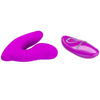 PRETTY LOVE - MELVIN MASAJEADOR CLITORIS CON CONTROL REMOTO - Sensuana.es