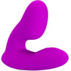 PRETTY LOVE - MELVIN MASAJEADOR CLITORIS CON CONTROL REMOTO - Sensuana.es