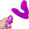 PRETTY LOVE - MELVIN MASAJEADOR CLITORIS CON CONTROL REMOTO - Sensuana.es