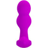 PRETTY LOVE - TERRANCE MASAJEADOR VIBRADOR ANAL CON CONTROL REMOTO - Sensuana.es