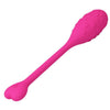 PRETTY LOVE - FISHERMAN HUEVO VIBRADOR ROSA CONTROLADO POR APP - Sensuana.es