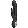 PRETTY LOVE - CARINA VIBRADOR ESTIMULADOR DE CLITORIS Y PUNTO G - Sensuana.es