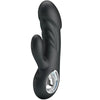 PRETTY LOVE - ANSEL VIBRADOR ESTIMULADOR PUNTO G Y CLITORIS - Sensuana.es