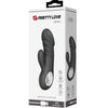 PRETTY LOVE - ANSEL VIBRADOR ESTIMULADOR PUNTO G Y CLITORIS - Sensuana.es