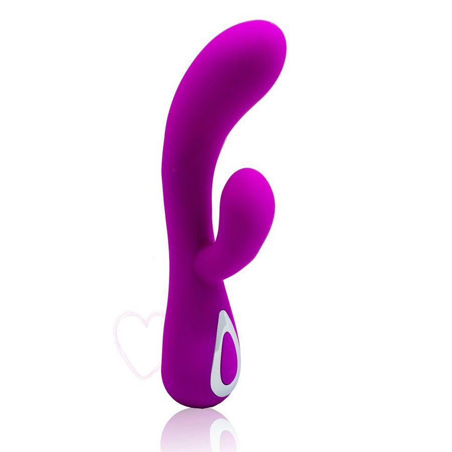 PRETTY LOVE - SMART HONEY VIBRADOR - Sensuana.es