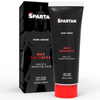 SPARTAN - COUPLE GEL ERECCION-ORGASMO-DURACION 100% VEGANO - Sensuana.es