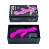 PRETTY LOVE - IMPULSE VIBRADOR LILA - Sensuana.es