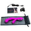 PRETTY LOVE - IMPULSE VIBRADOR LILA - Sensuana.es