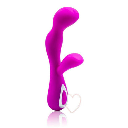 PRETTY LOVE - IMPULSE VIBRADOR LILA - Sensuana.es