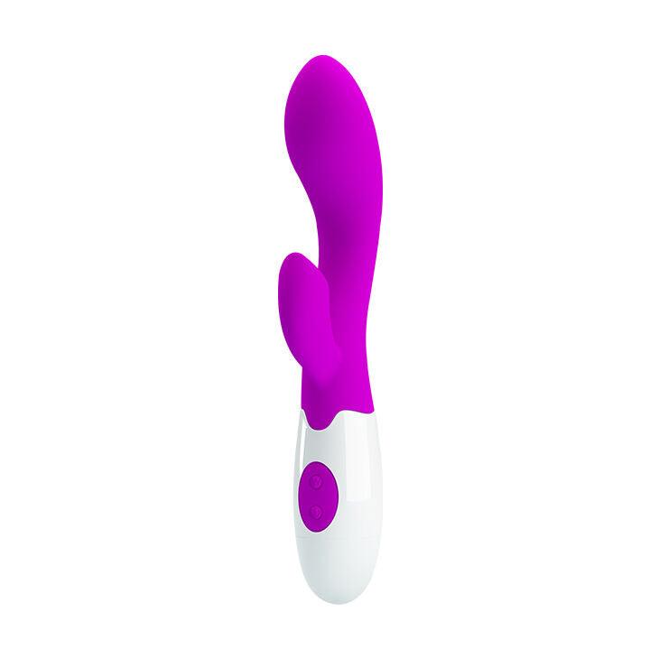 PRETTY LOVE - FLIRTATION VIBRADOR BRIGTHY - Sensuana.es