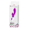 PRETTY LOVE - FLIRTATION VIBRADOR BRIGTHY - Sensuana.es