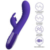 PRETTY LOVE - CERBERUS YOUTH VIBRADOR RABBIT VIOLETA - Sensuana.es