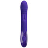 PRETTY LOVE - CERBERUS YOUTH VIBRADOR RABBIT VIOLETA - Sensuana.es