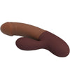 PRETTY LOVE - KANE VIBRADOR PUNTOG & SUCCIONADOR - Sensuana.es