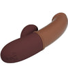 PRETTY LOVE - KANE VIBRADOR PUNTOG & SUCCIONADOR - Sensuana.es