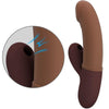 PRETTY LOVE - KANE VIBRADOR PUNTOG & SUCCIONADOR - Sensuana.es