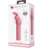 PRETTY LOVE - VIBRADOR CONEJITO ROSA - Sensuana.es