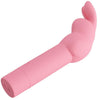 PRETTY LOVE - VIBRADOR CONEJITO ROSA - Sensuana.es