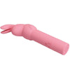 PRETTY LOVE - VIBRADOR CONEJITO ROSA - Sensuana.es