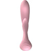 ADRIEN LASTIC - G-WAVE VIBRADOR DUAL RABBIT ROSA - Sensuana.es