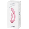 ADRIEN LASTIC - G-WAVE VIBRADOR DUAL RABBIT ROSA - Sensuana.es